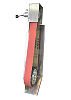 2" x 48" Stone Well Sanding Arm Attachment