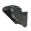 Shocker Air Hitch, Raised Mount