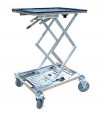 VetStand LC Big Top