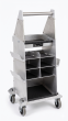 3 Shelf Clincher Box XL