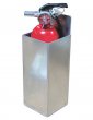 Fire Extinguisher Holder - Large