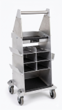 3 Shelf Clincher Box XL