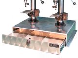 Double Drill Press Drawer