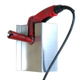 Drill Holder, End Mount