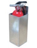 Fire Extinguisher Holder - Small
