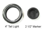 Grommet for Tail or Marker Light