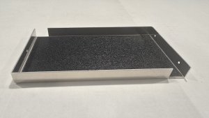 Grinder Tray