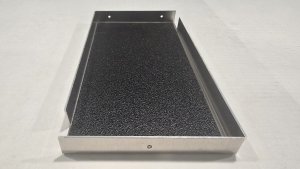 Grinder Tray