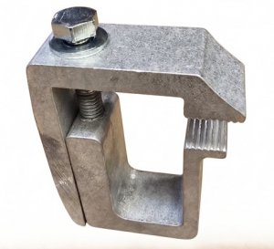 Cap Clamp