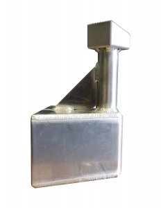 Hoof Stand Micro with cradle