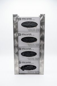 Surgical Glove Holder - 4