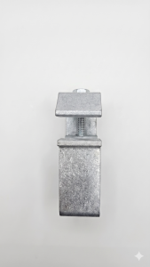 Cap Clamp