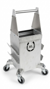 3 Shelf Clincher Box XL