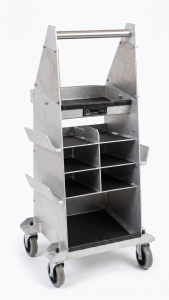3 Shelf Clincher Box XL