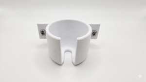 Ultrasound Probe Holder