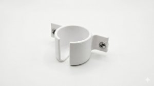 Ultrasound Probe Holder