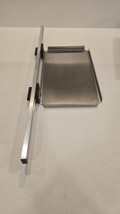 VetStand Surgical Tray