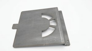 Welding Plate