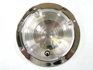 Dome Light with Switch