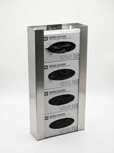 Surgical Glove Holder - 4
